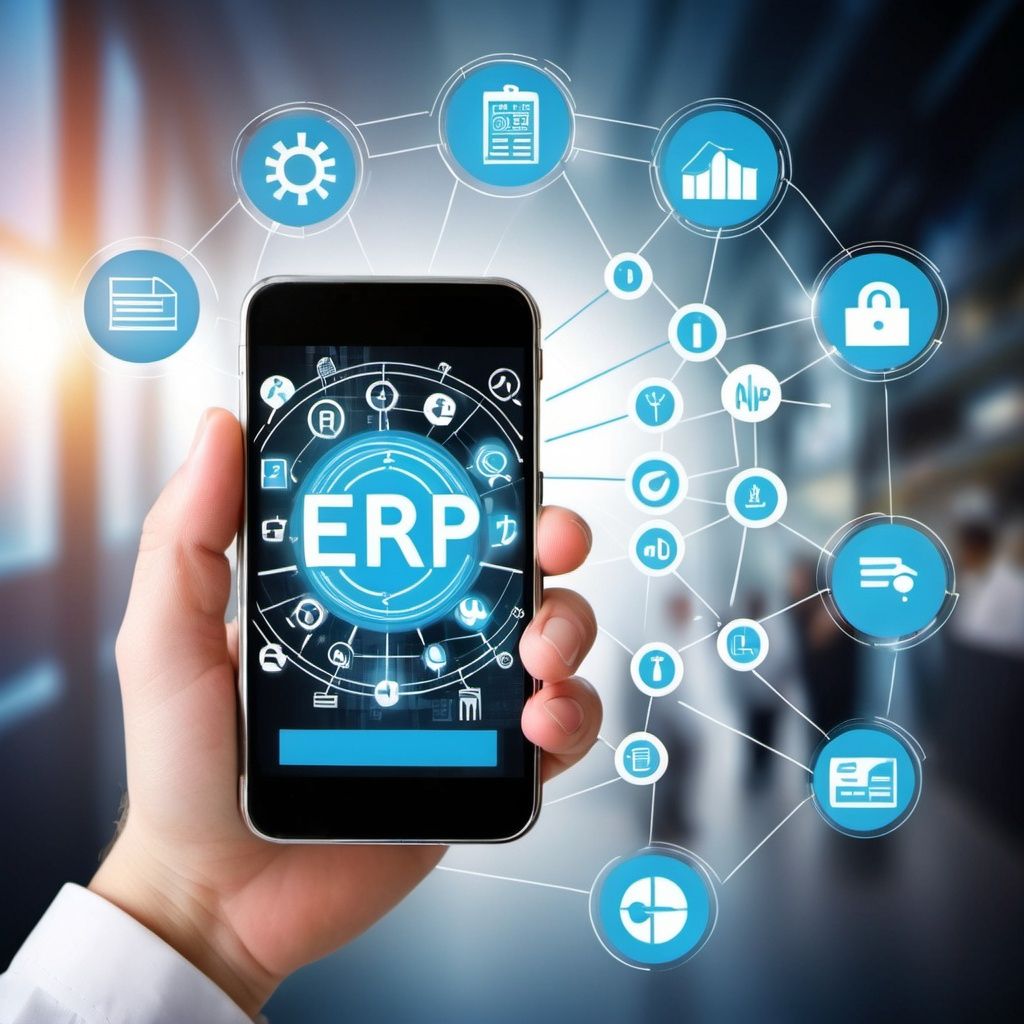 CRM Solutions